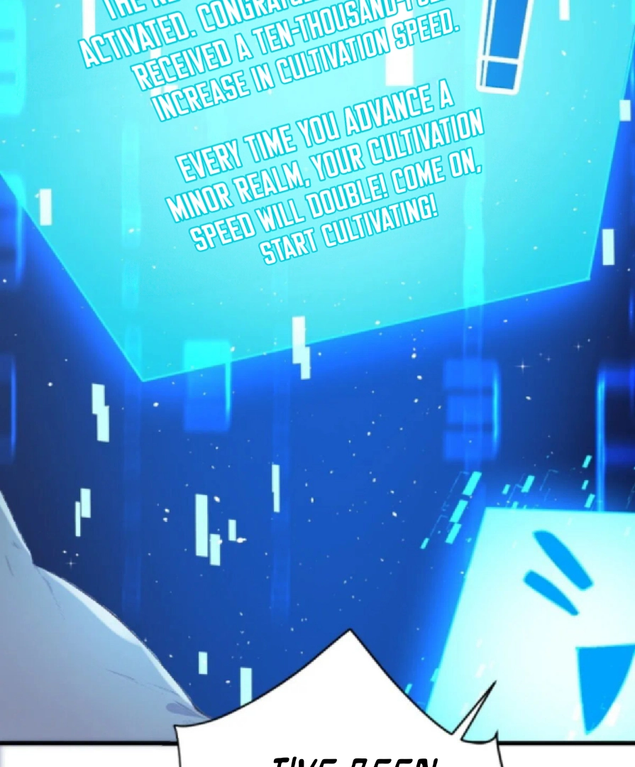Please Pretend to Cultivate For a While Chapter 1 page 54 - 
