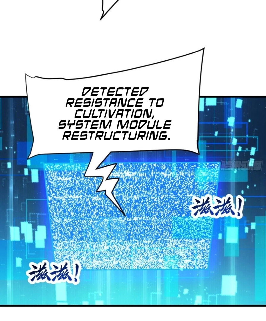 Please Pretend to Cultivate For a While Chapter 1 page 57 - 