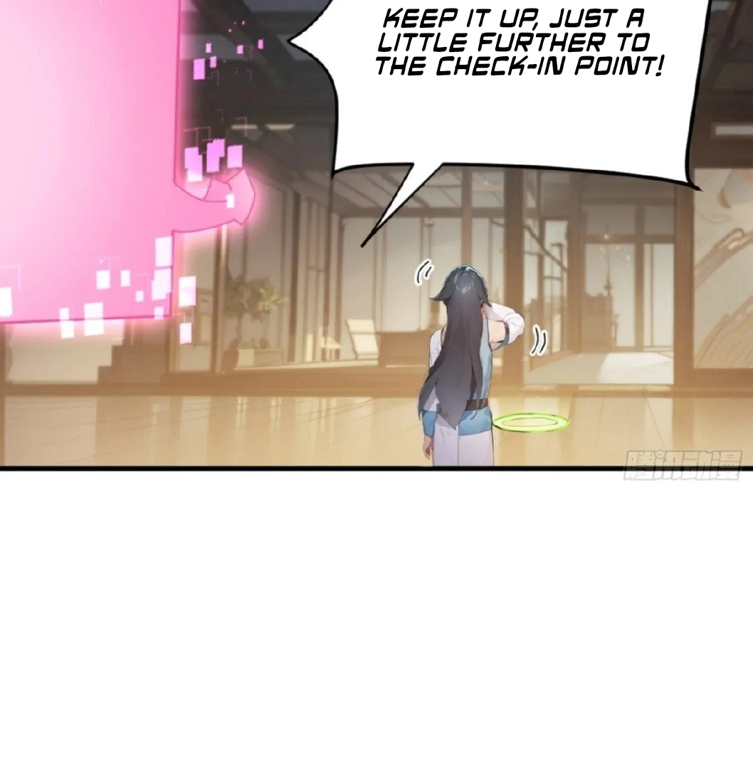 Please Pretend to Cultivate For a While Chapter 1 page 73 - 