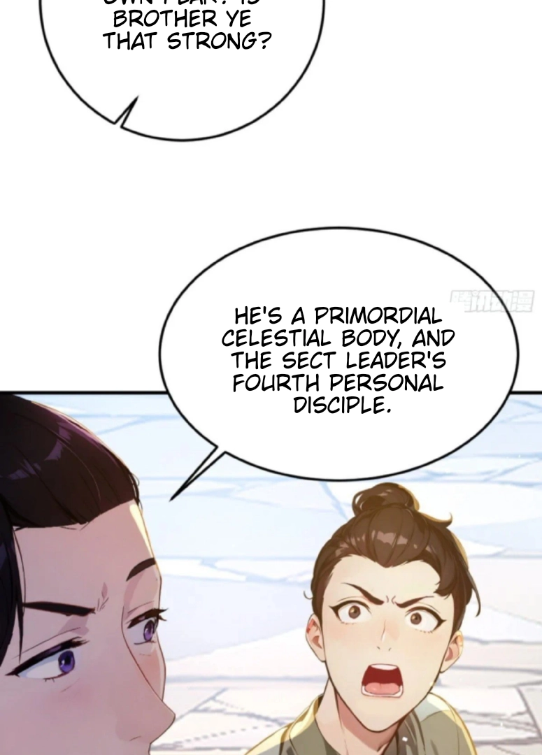 Please Pretend to Cultivate For a While Chapter 1 page 9 - 