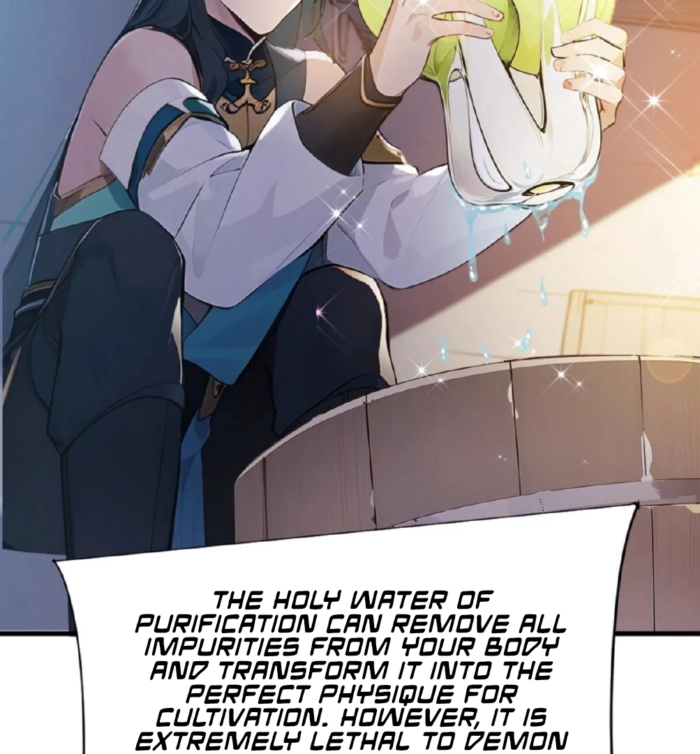 Please Pretend to Cultivate For a While Chapter 1 page 81 - 