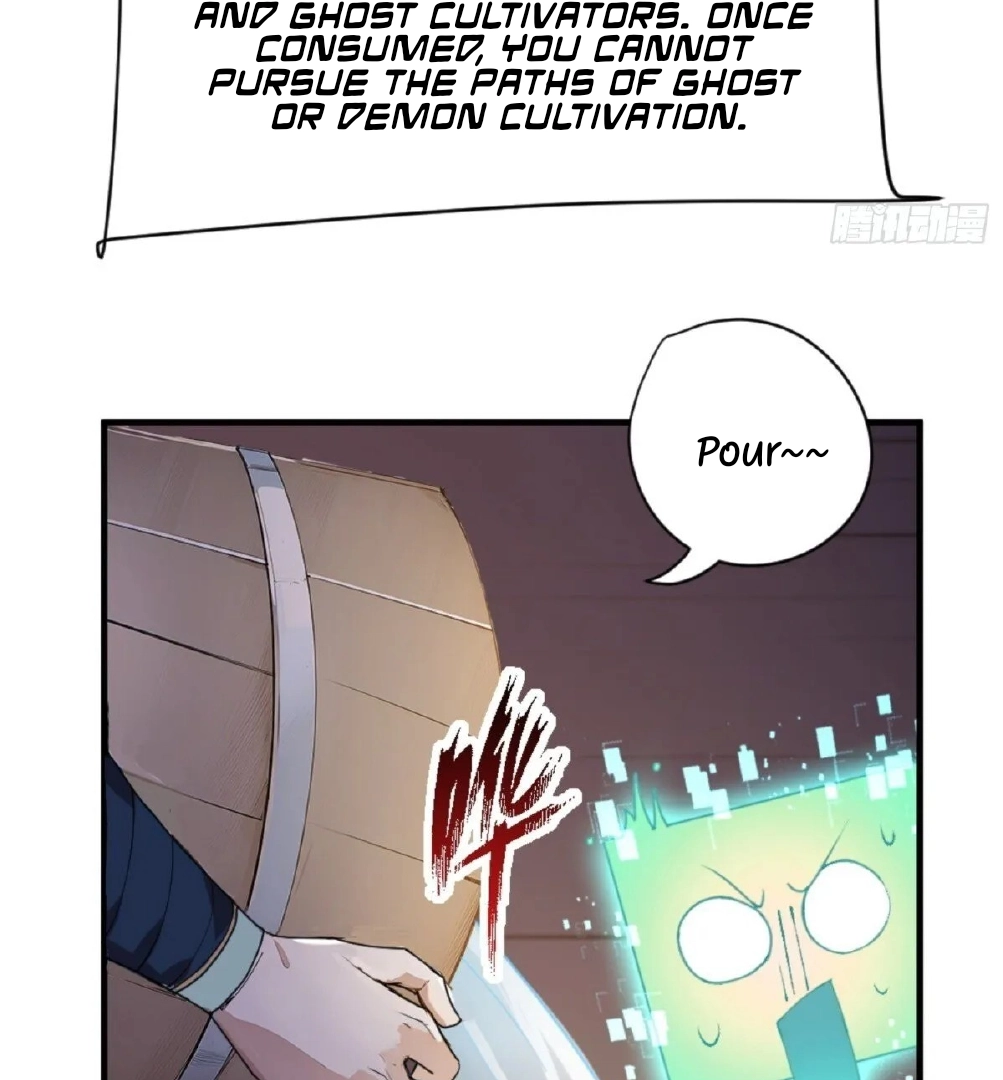 Please Pretend to Cultivate For a While Chapter 1 page 82 - 