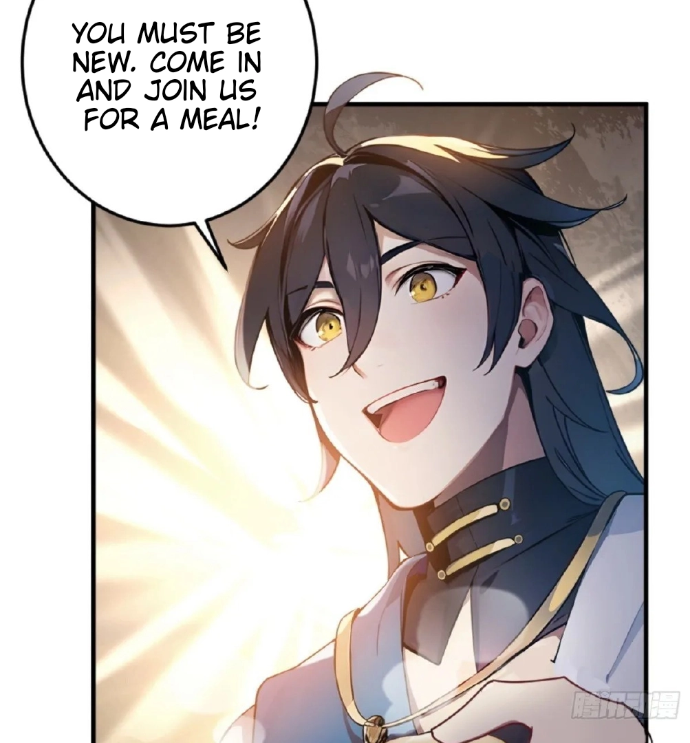 Please Pretend to Cultivate For a While Chapter 1 page 89 - 