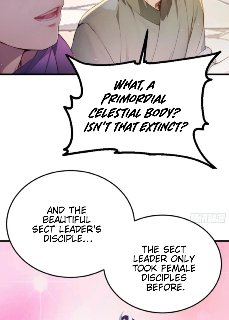 Please Pretend to Cultivate For a While Chapter 1 page 10 - 