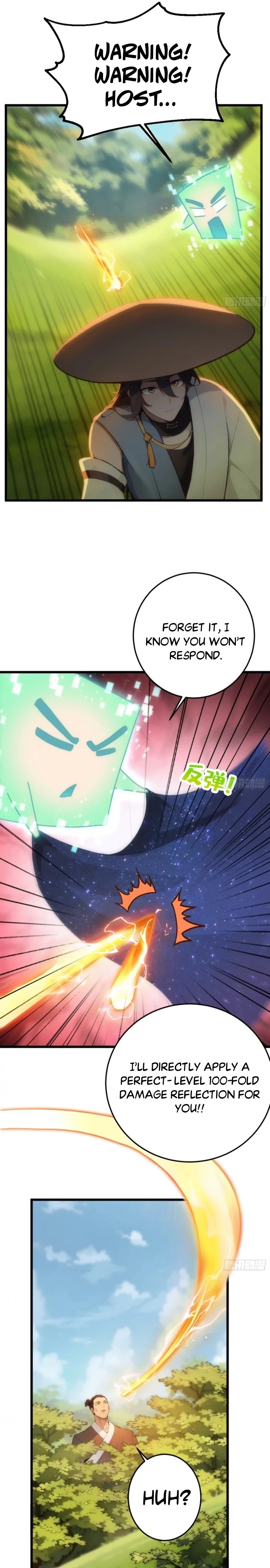Please Pretend to Cultivate For a While Chapter 2 page 15 - 