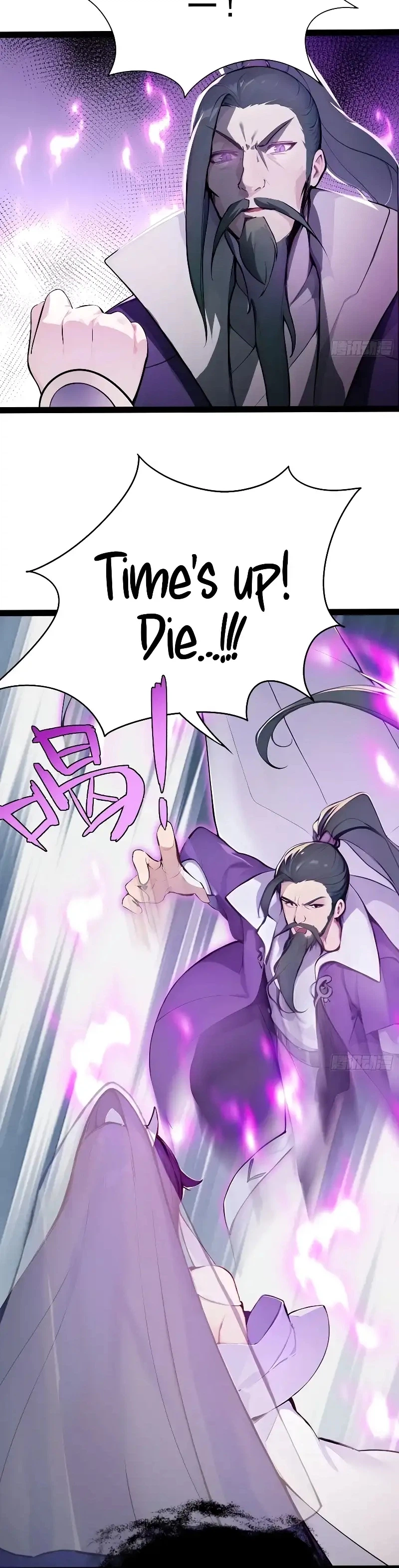 Please Pretend to Cultivate For a While Chapter 9 page 14 - 