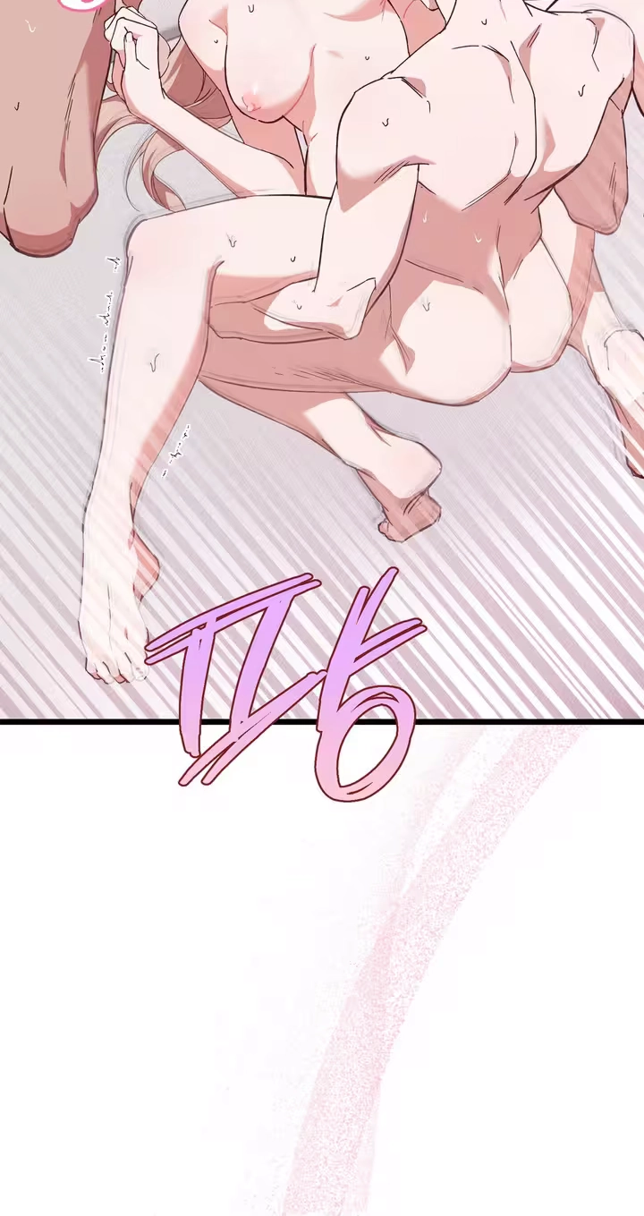 Please Replenish My Yang Energy! Chapter 1 page 11 - 