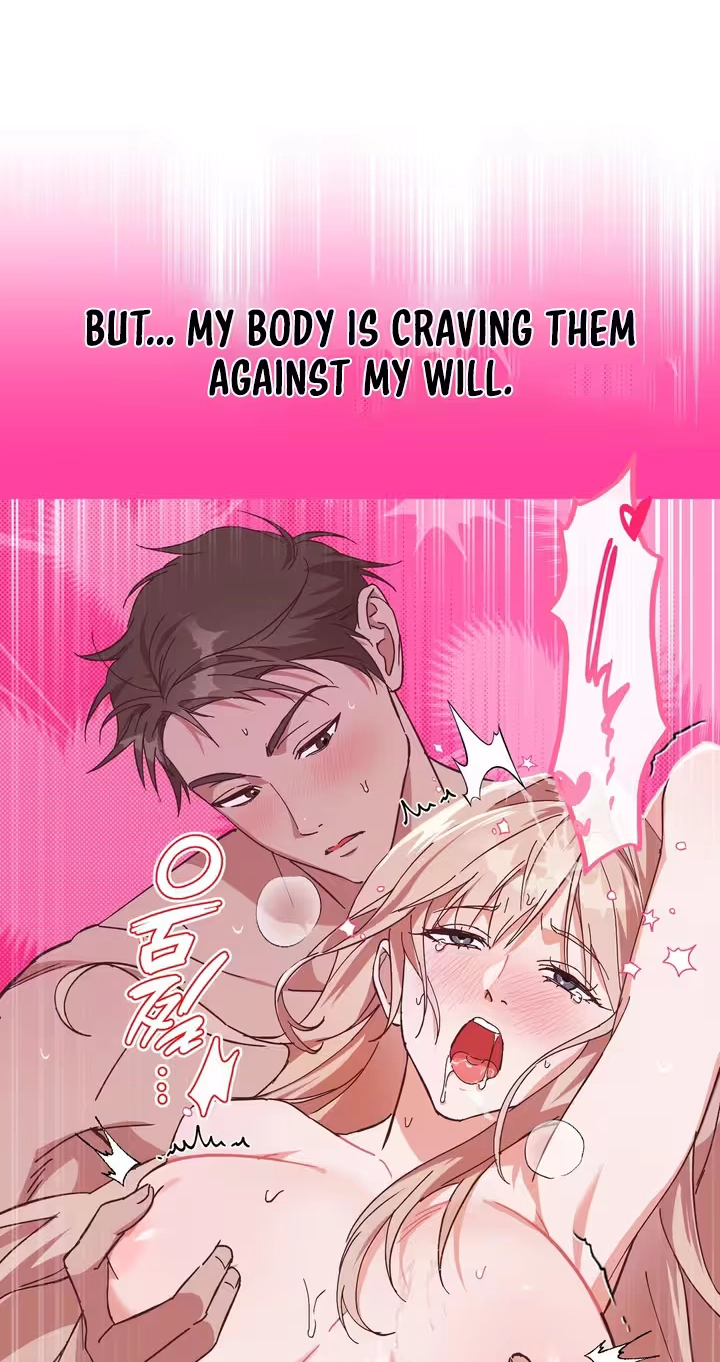 Please Replenish My Yang Energy! Chapter 1 page 14 - 