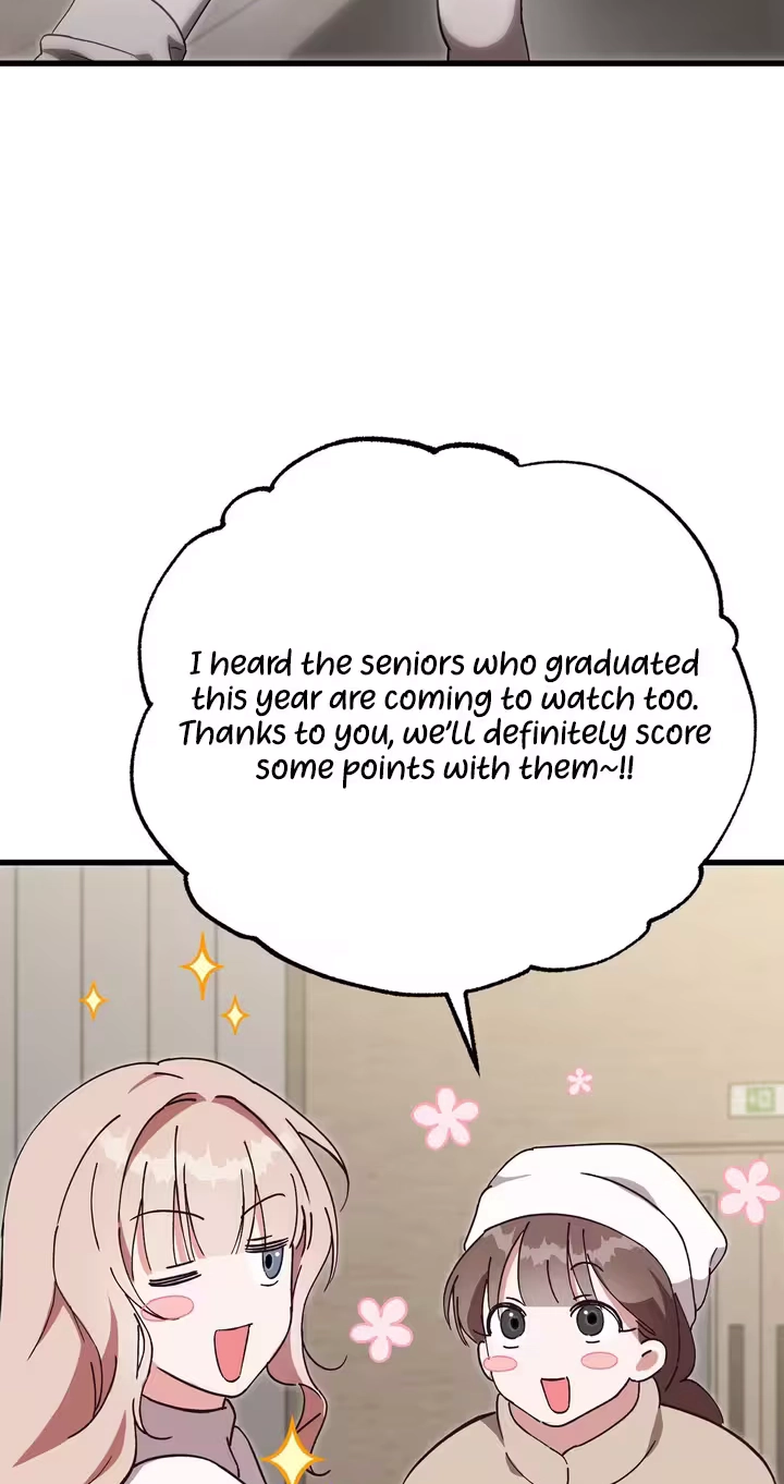 Please Replenish My Yang Energy! Chapter 1 page 21 - 