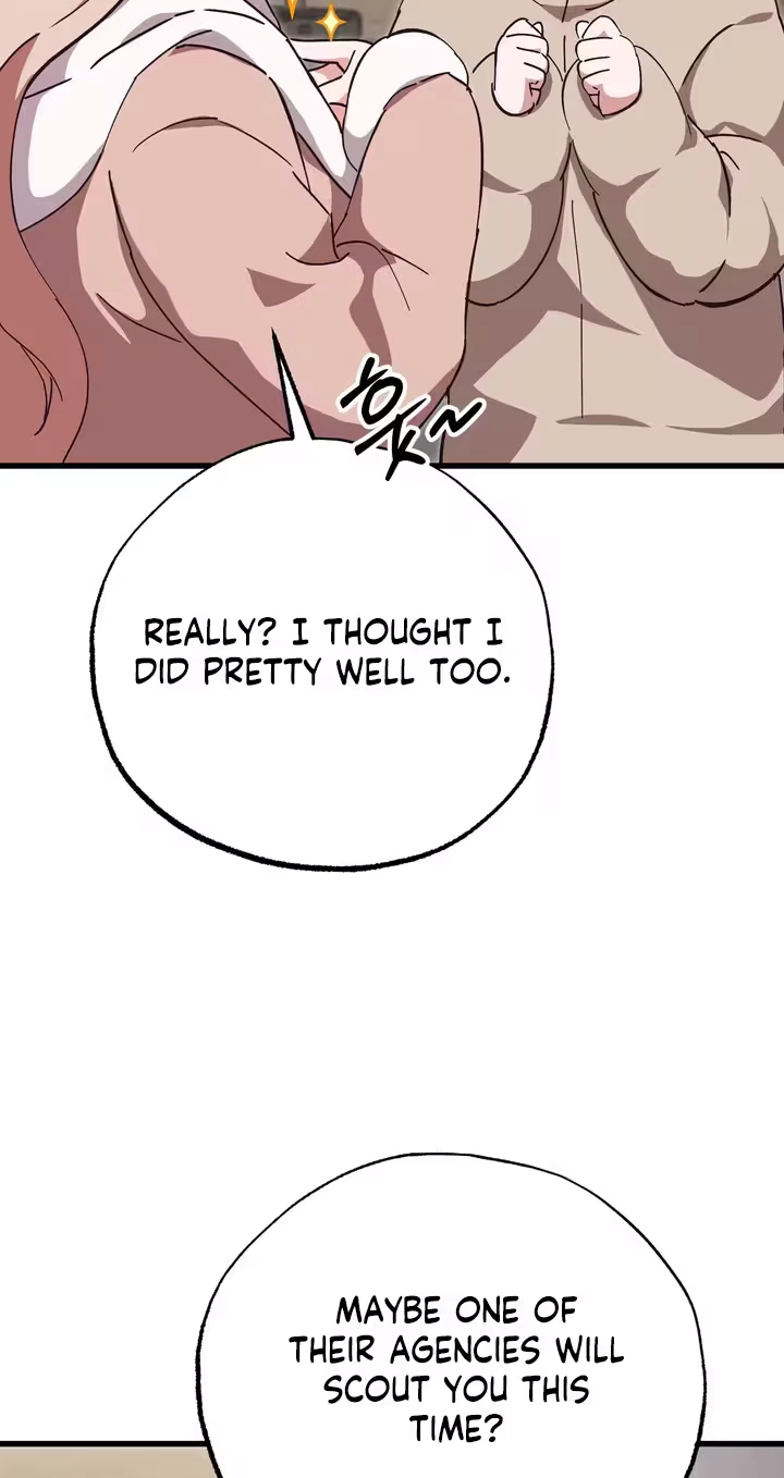 Please Replenish My Yang Energy! Chapter 1 page 22 - 