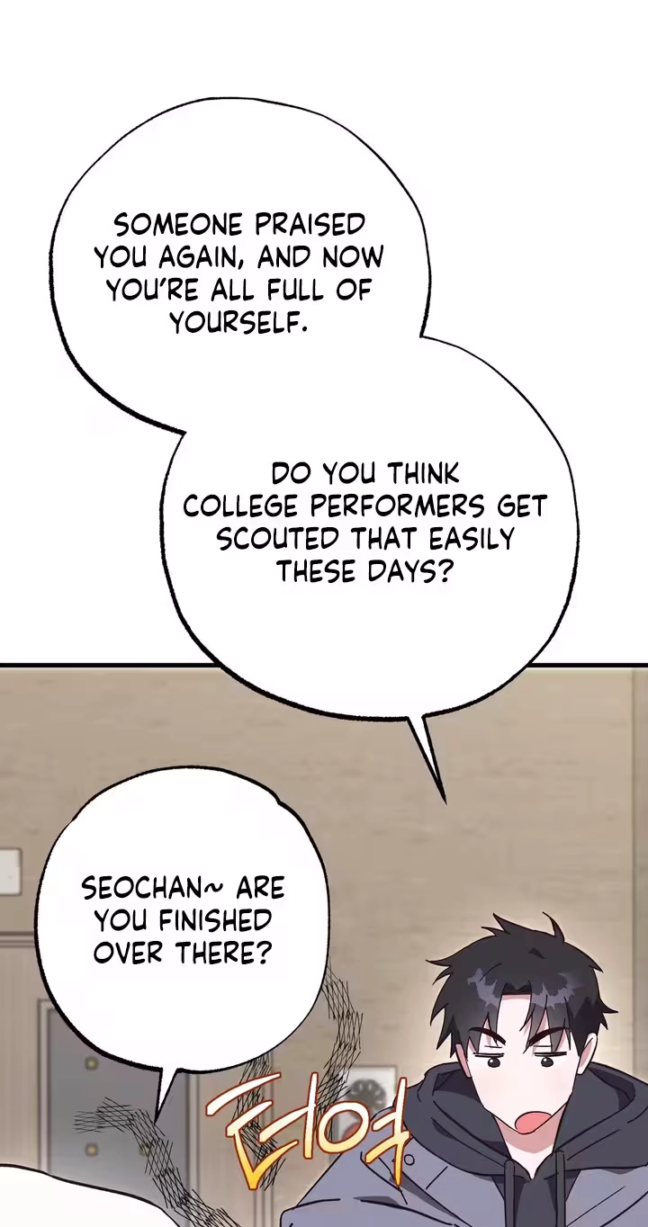 Please Replenish My Yang Energy! Chapter 1 page 26 - 