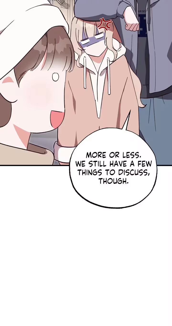 Please Replenish My Yang Energy! Chapter 1 page 27 - 