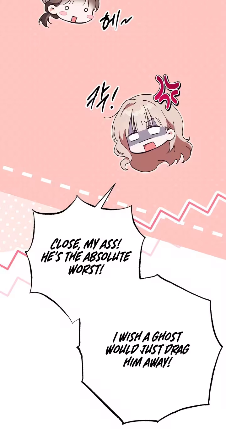 Please Replenish My Yang Energy! Chapter 1 page 30 - 