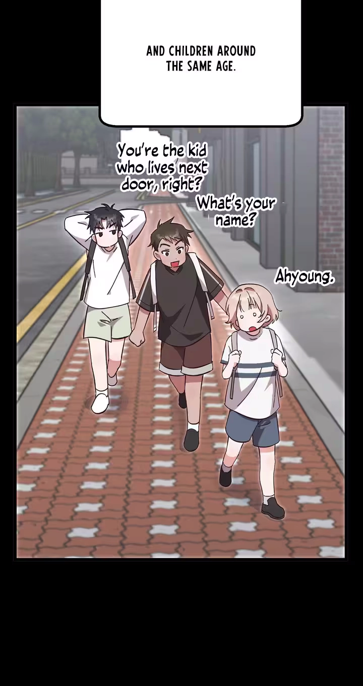 Please Replenish My Yang Energy! Chapter 1 page 33 - 