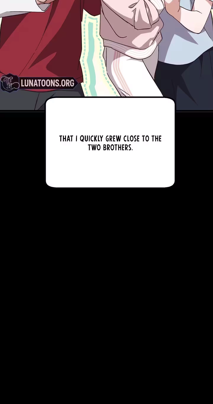 Please Replenish My Yang Energy! Chapter 1 page 35 - 
