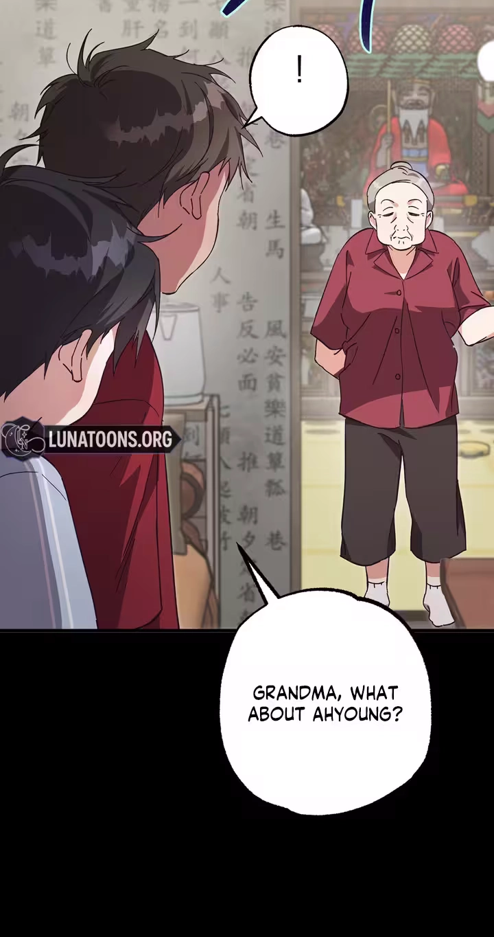 Please Replenish My Yang Energy! Chapter 1 page 40 - 