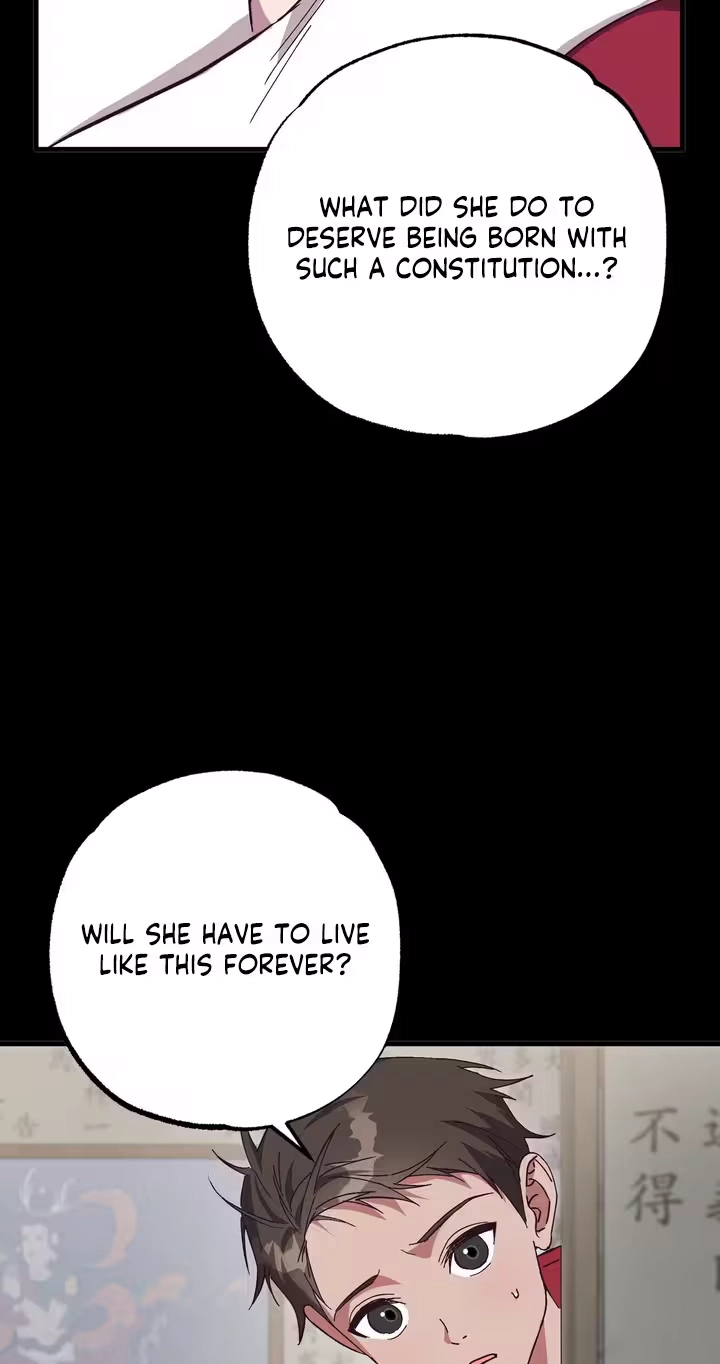 Please Replenish My Yang Energy! Chapter 1 page 42 - 