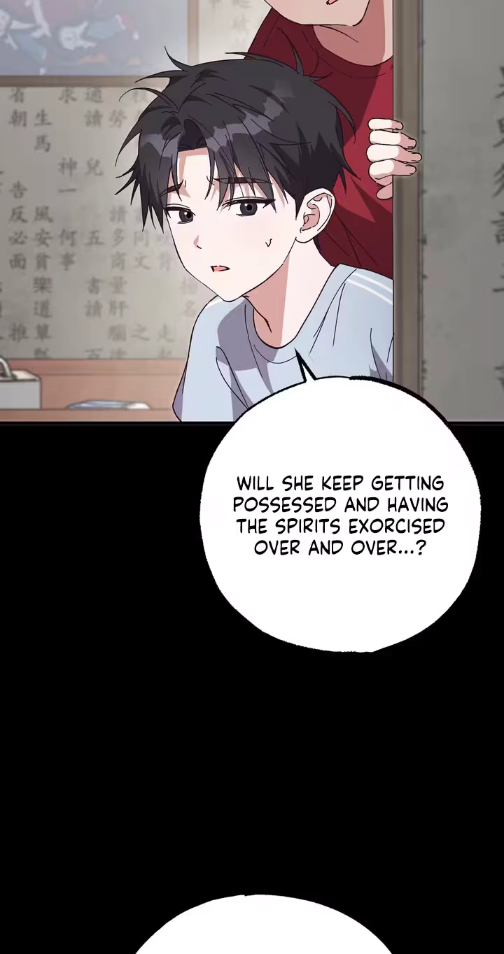Please Replenish My Yang Energy! Chapter 1 page 43 - 