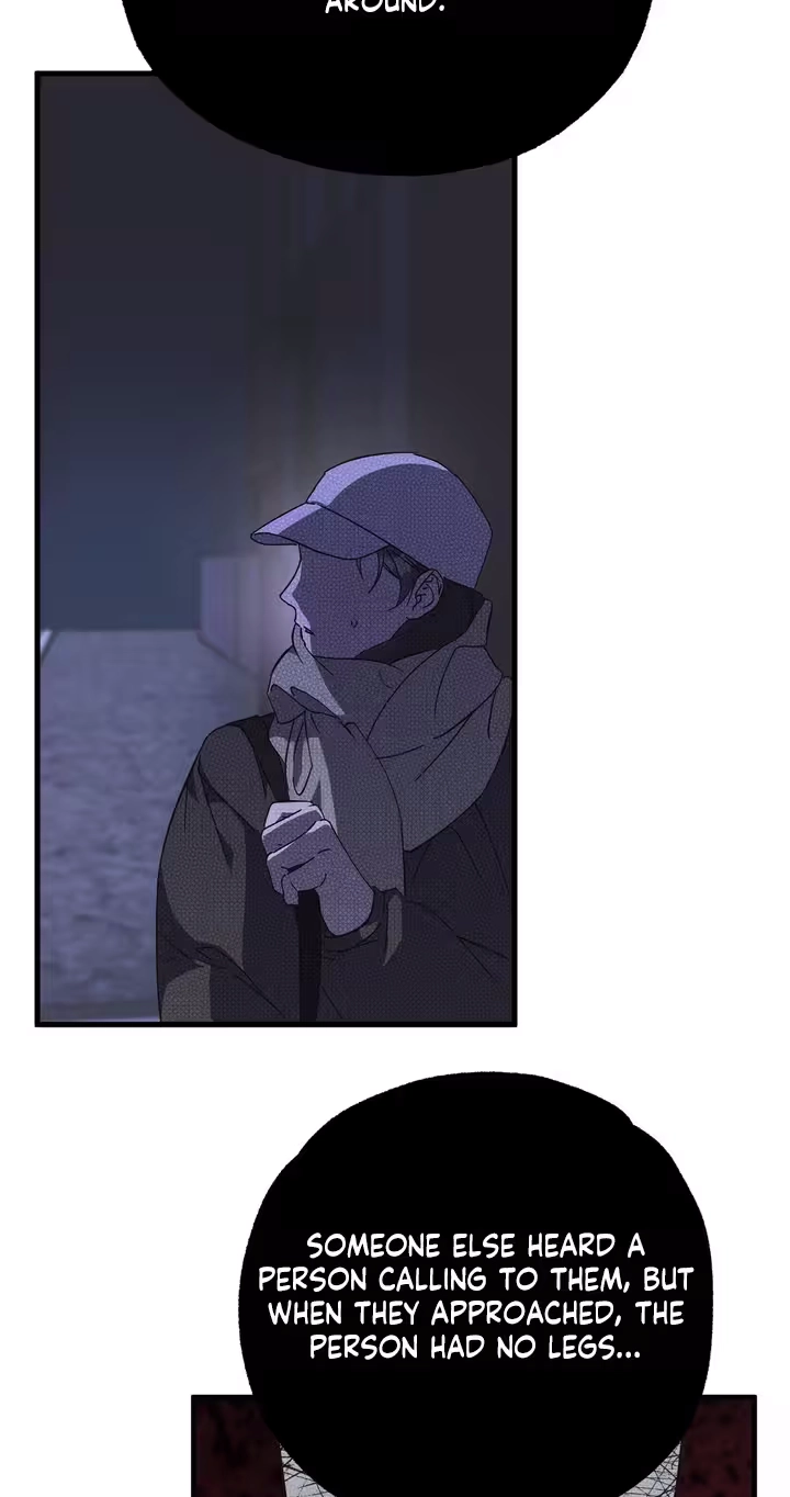 Please Replenish My Yang Energy! Chapter 1 page 53 - 