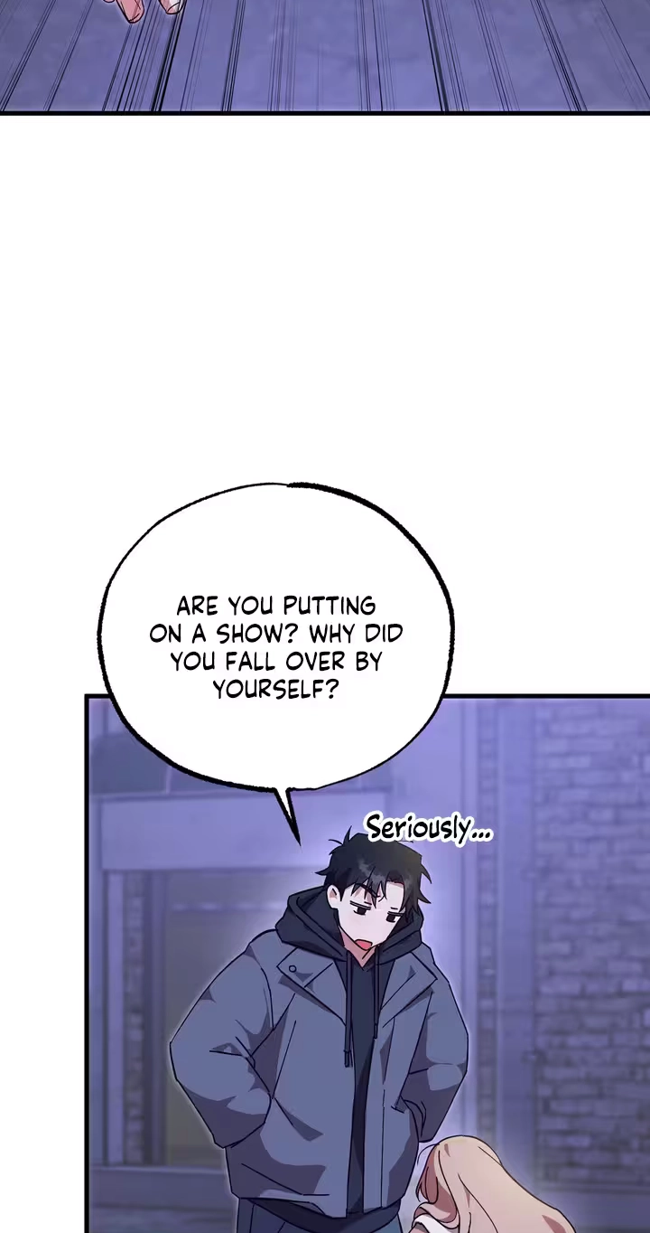 Please Replenish My Yang Energy! Chapter 1 page 60 - 