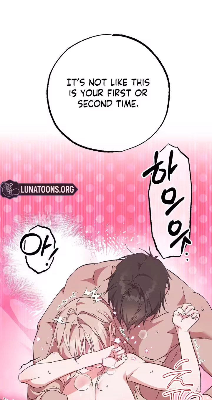Please Replenish My Yang Energy! Chapter 1 page 7 - 