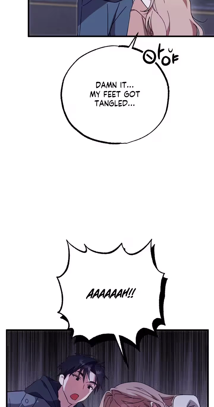 Please Replenish My Yang Energy! Chapter 1 page 61 - 