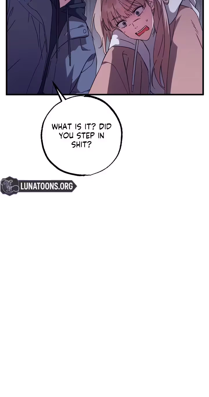 Please Replenish My Yang Energy! Chapter 1 page 62 - 