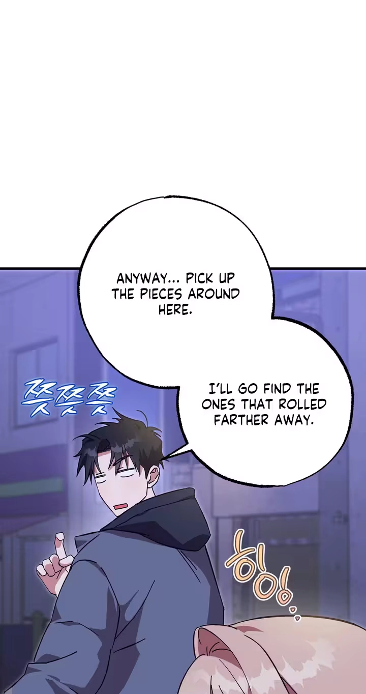 Please Replenish My Yang Energy! Chapter 1 page 64 - 