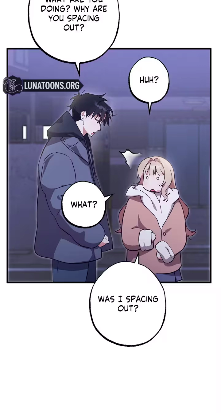 Please Replenish My Yang Energy! Chapter 1 page 73 - 