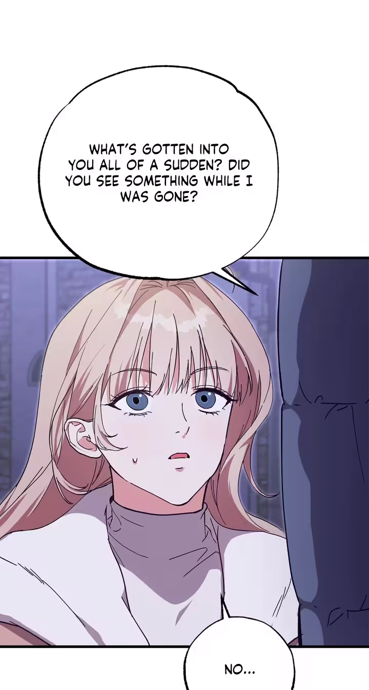Please Replenish My Yang Energy! Chapter 1 page 74 - 