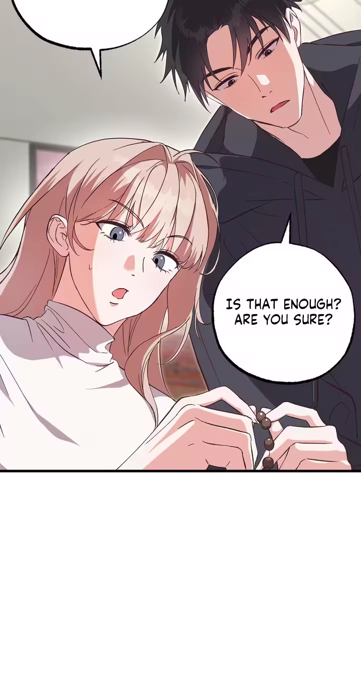 Please Replenish My Yang Energy! Chapter 1 page 78 - 