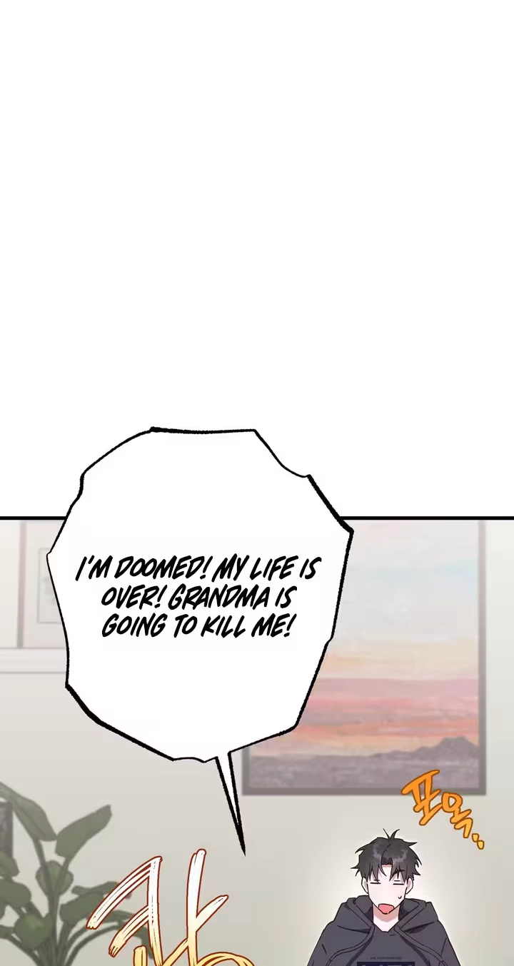 Please Replenish My Yang Energy! Chapter 1 page 80 - 