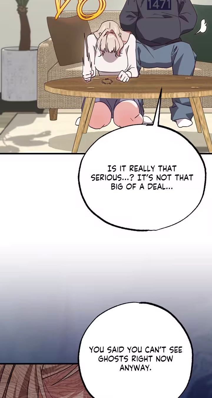 Please Replenish My Yang Energy! Chapter 1 page 81 - 