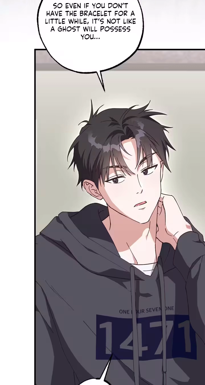 Please Replenish My Yang Energy! Chapter 1 page 83 - 