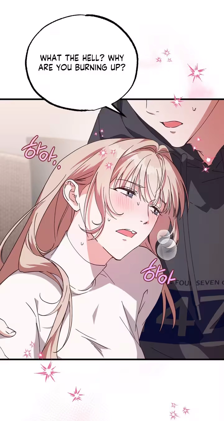 Please Replenish My Yang Energy! Chapter 1 page 87 - 