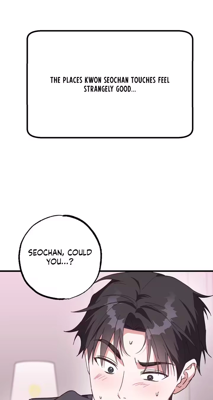 Please Replenish My Yang Energy! Chapter 1 page 91 - 