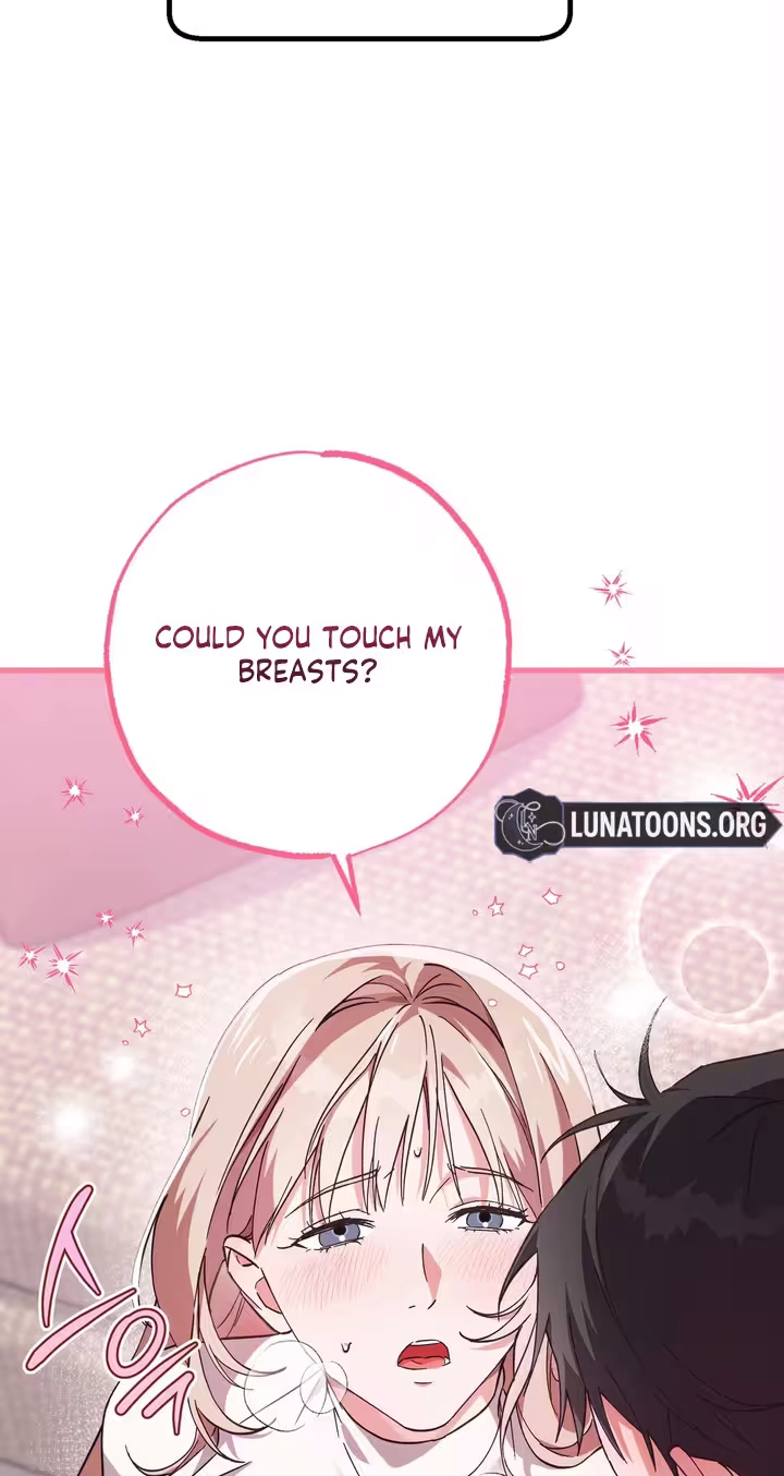 Please Replenish My Yang Energy! Chapter 1 page 93 - 