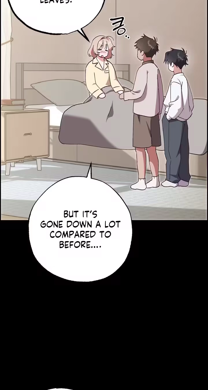 Please Replenish My Yang Energy! Chapter 2 page 2 - 