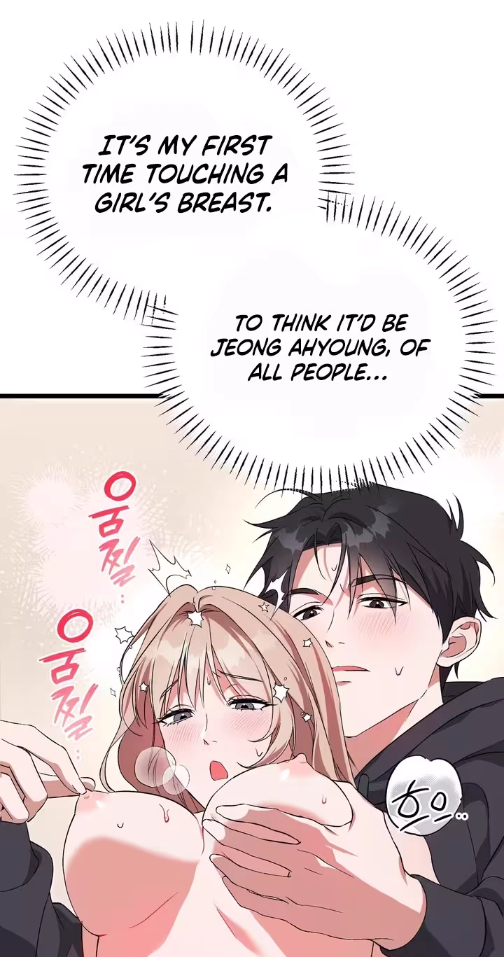 Please Replenish My Yang Energy! Chapter 2 page 14 - 