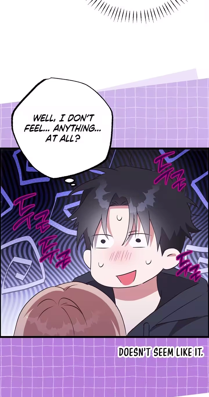 Please Replenish My Yang Energy! Chapter 2 page 17 - 