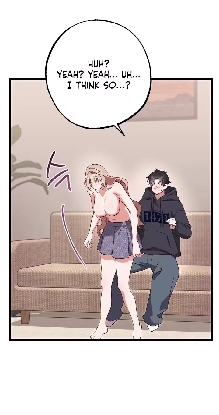 Please Replenish My Yang Energy! Chapter 2 page 21 - 