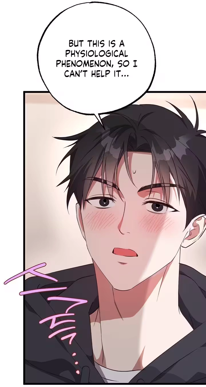 Please Replenish My Yang Energy! Chapter 2 page 22 - 