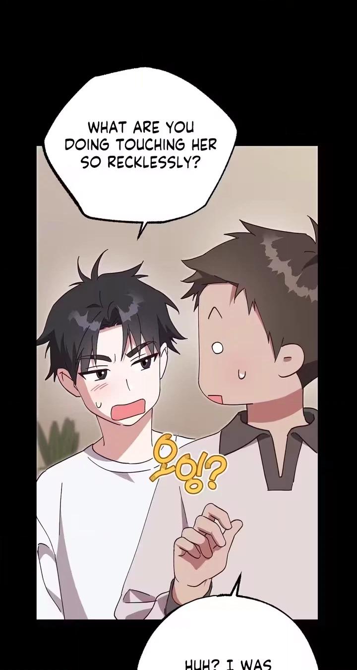 Please Replenish My Yang Energy! Chapter 2 page 4 - 