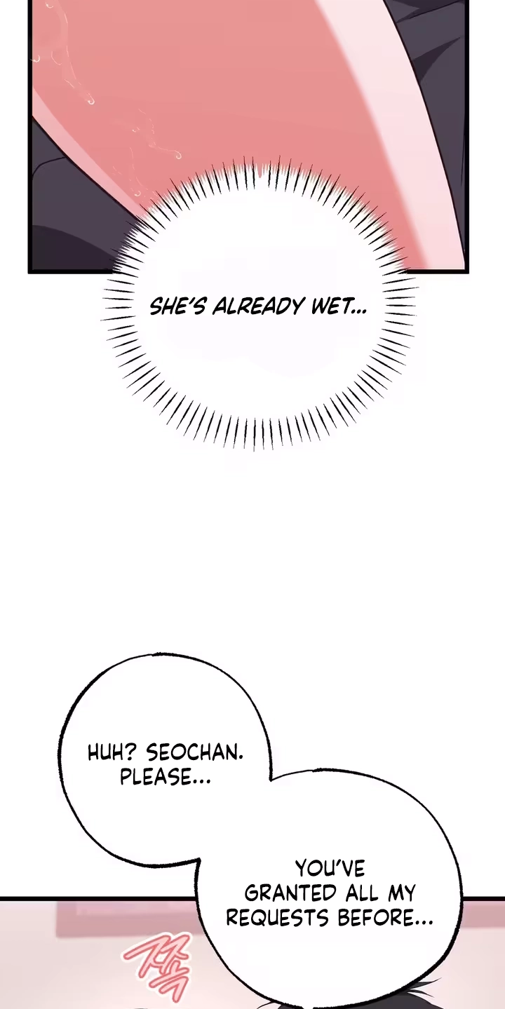 Please Replenish My Yang Energy! Chapter 2 page 34 - 