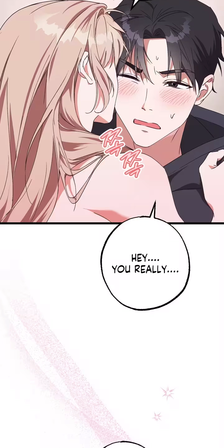 Please Replenish My Yang Energy! Chapter 2 page 35 - 