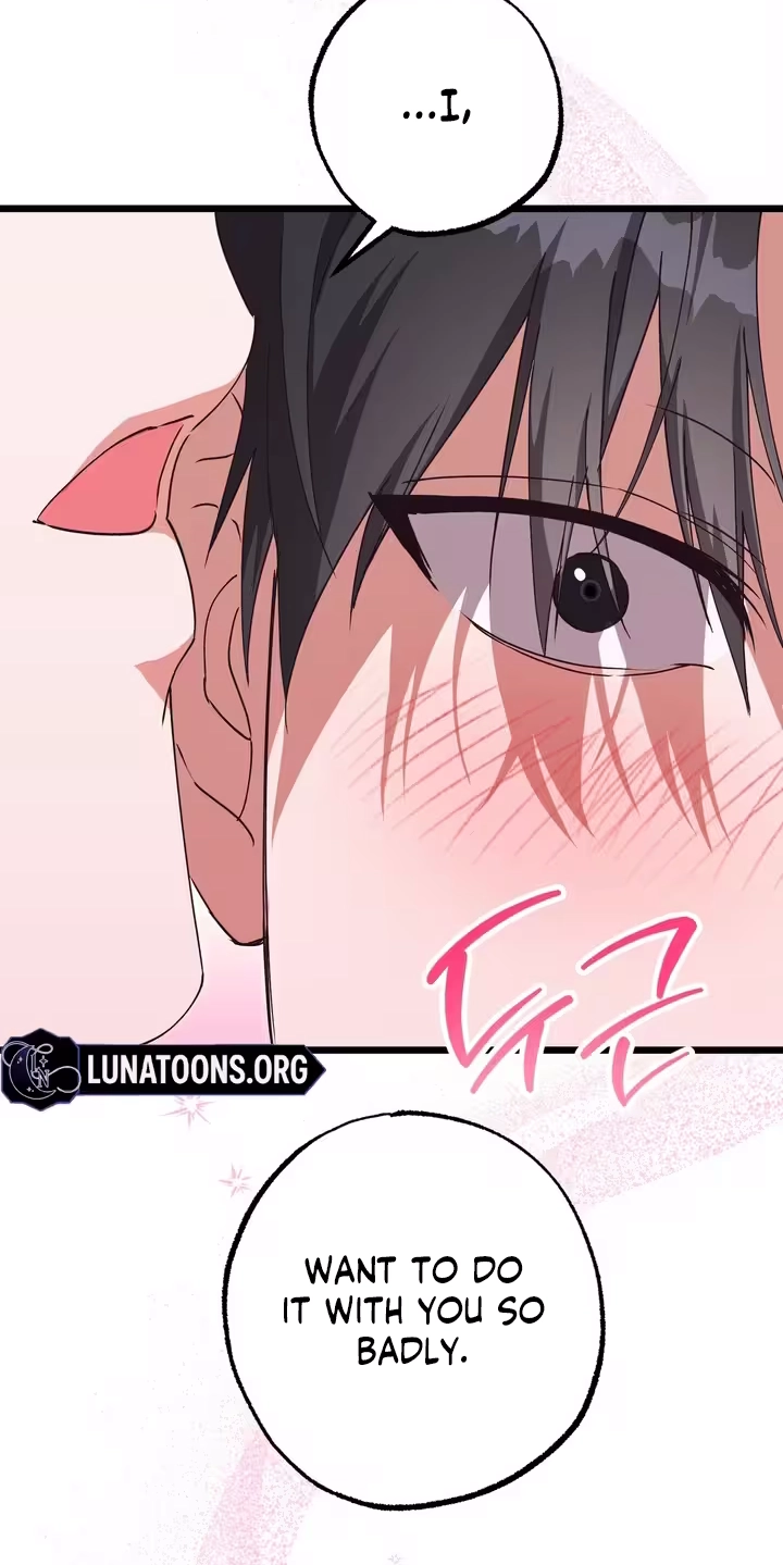 Please Replenish My Yang Energy! Chapter 2 page 36 - 