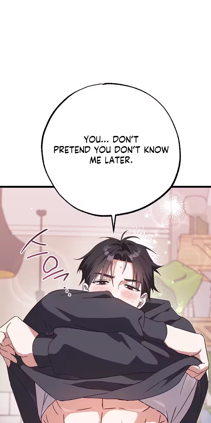 Please Replenish My Yang Energy! Chapter 2 page 40 - 