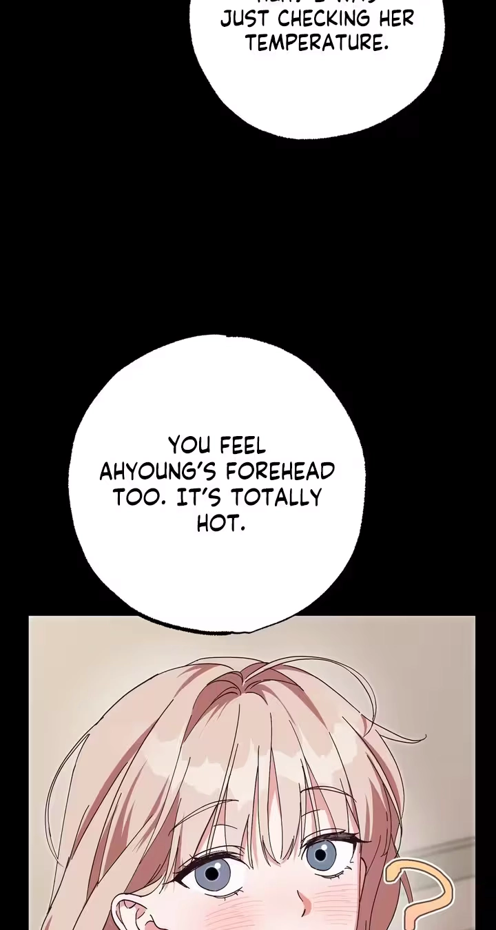 Please Replenish My Yang Energy! Chapter 2 page 5 - 