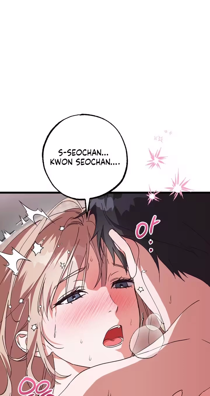 Please Replenish My Yang Energy! Chapter 2 page 58 - 