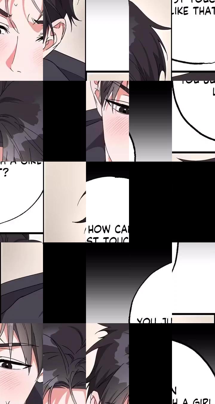 Please Replenish My Yang Energy! Chapter 2 page 8 - 